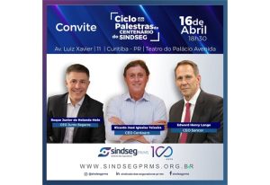 Leia mais sobre o artigo NESTA TERÇA-FEIRA: Atração em dose tripla no ciclo de palestra do Sindseg PR/MS