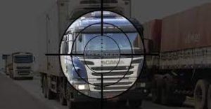 Leia mais sobre o artigo Em 2023, 37,5% dos roubos de carga registrados ocorreram às quartas-feiras à noite