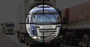 No momento, você está visualizando Em 2023, 37,5% dos roubos de carga registrados ocorreram às quartas-feiras à noite