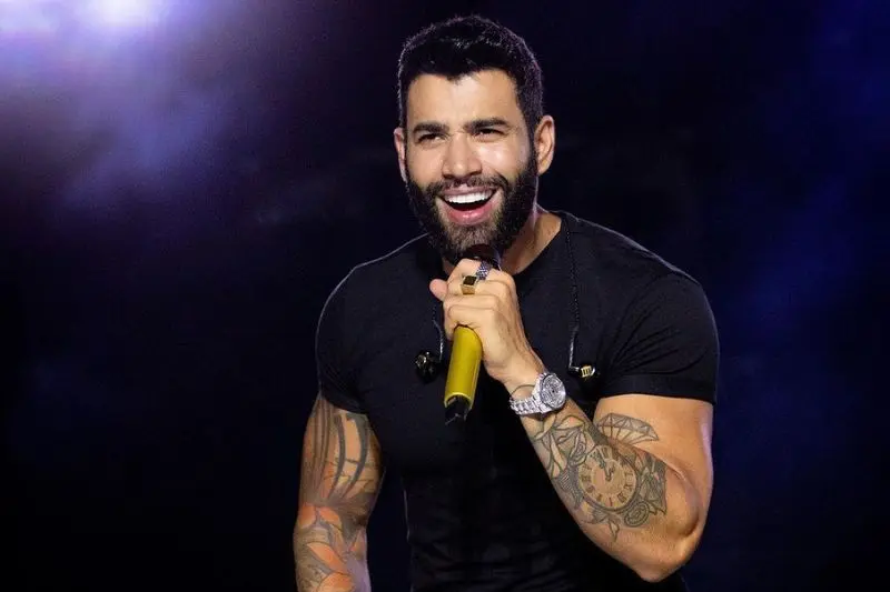 No momento, você está visualizando Anunciado como sócio, Gusttavo Lima nega ter participação em empresa de proteção veicular