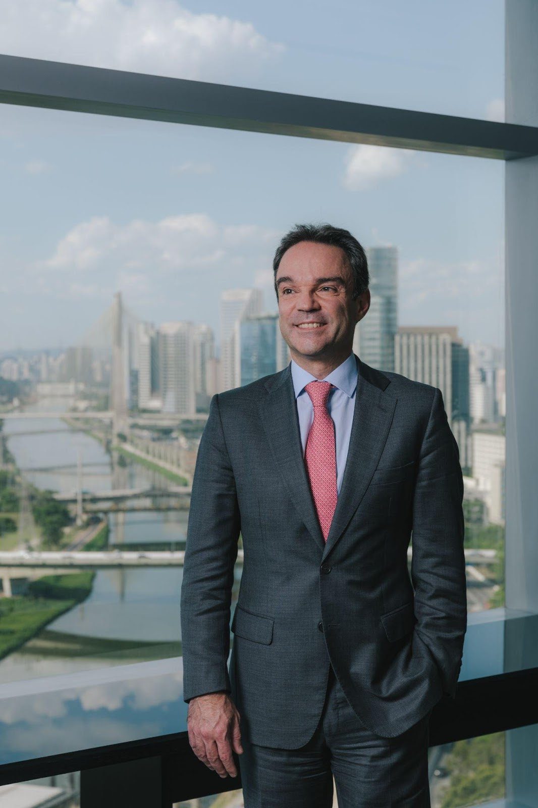 No momento, você está visualizando MAPFRE no Brasil atinge lucro líquido de 61 milhões de euros no primeiro trimestre de 2024