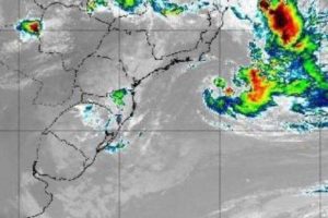 Leia mais sobre o artigo Estiagem, ciclone, tornado: entenda os fenômenos climáticos extremos que atingiram o RS desde 2023