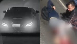 Leia mais sobre o artigo “Racha” entre carros de luxo causa acidente e deixa mulher gravemente ferida. Os envolvidos devem ser indenizados pelo seguro?