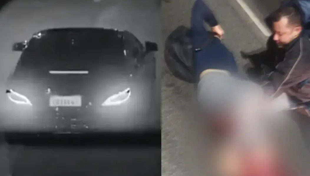 No momento, você está visualizando “Racha” entre carros de luxo causa acidente e deixa mulher gravemente ferida. Os envolvidos devem ser indenizados pelo seguro?