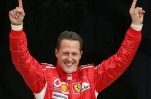 Leia mais sobre o artigo Caso Michael Schumacher: tratamento do ex-piloto ultrapassa R$ 38 milhões e envolve seguro de vida e plano de saúde