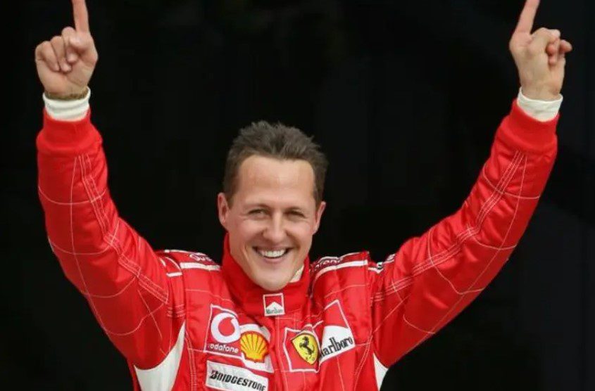 No momento, você está visualizando Caso Michael Schumacher: tratamento do ex-piloto ultrapassa R$ 38 milhões e envolve seguro de vida e plano de saúde