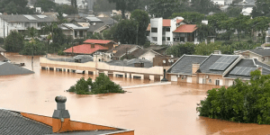 Leia mais sobre o artigo Chuvas no Sul: Um novo olhar para o seguro no Brasil
