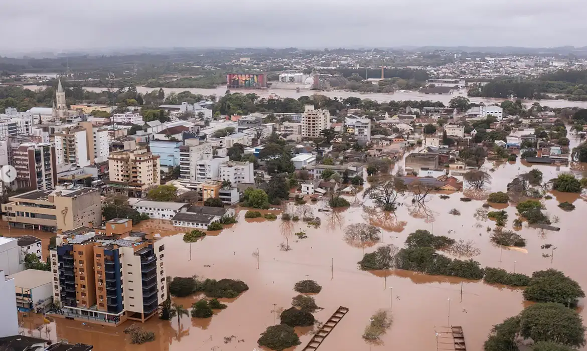 No momento, você está visualizando Tokio Marine prioriza atendimentos a clientes atingidos por chuvas intensas no Rio Grande do Sul