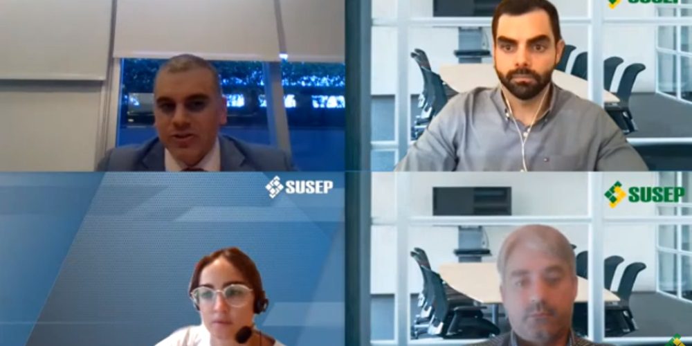 No momento, você está visualizando Saiba como foi a audiência pública da Susep sobre seguros de transportes