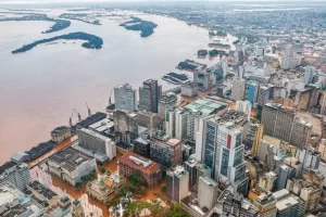 Leia mais sobre o artigo ANS suspende prazo de pagamento do plano de saúde para clientes do RS