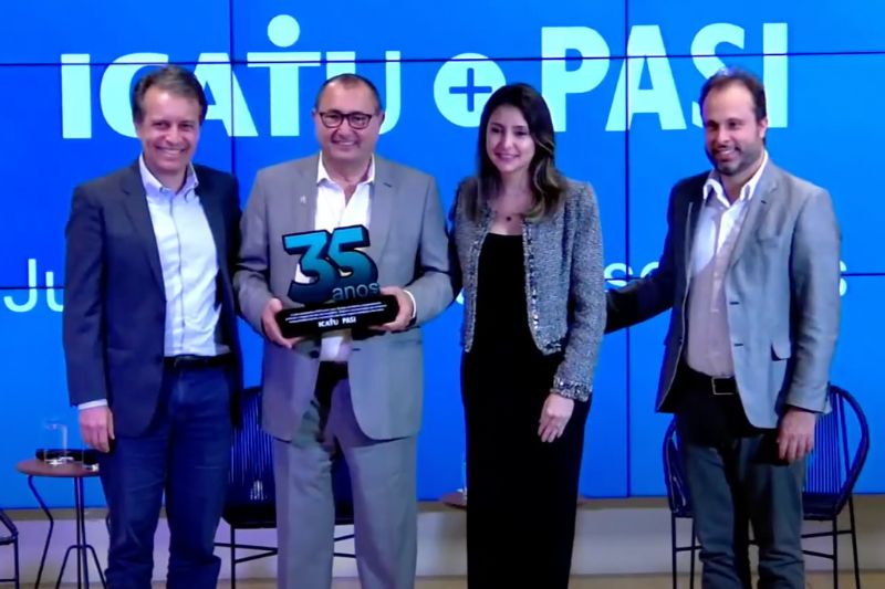 No momento, você está visualizando PASI e Icatu Seguros revelam novidades e benefícios em parceria estratégica