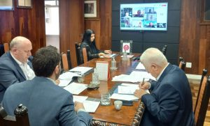 Leia mais sobre o artigo Contas 2023 do Sindseg PR/MS são aprovadas por unanimidade