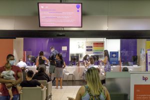 Leia mais sobre o artigo Planos de saúde lucram R$ 3,3 bilhões no 1º trimestre, alta de 343%