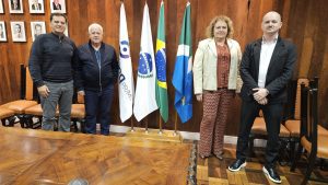 Leia mais sobre o artigo Novo coordenador da Comissão Interna de Seguros Patrimoniais pretende intensificar os trabalhos