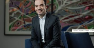 Leia mais sobre o artigo Guilherme Perondi será presidente da Swiss Re Corporate Solutions