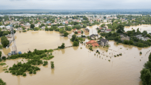Leia mais sobre o artigo Chega a cerca de R$ 3,9 bilhões as indenizações em decorrência das chuvas no RS