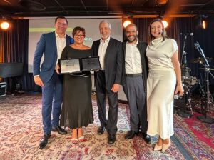 Leia mais sobre o artigo Apólice é a grande vencedora do Prêmio de Jornalismo em Seguros