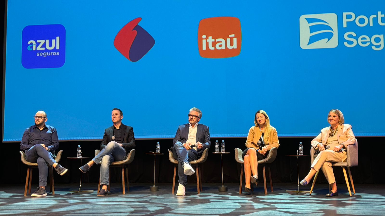 No momento, você está visualizando Porto simplifica coberturas do seguro auto para atender mais clientes