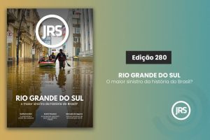 Leia mais sobre o artigo Rio Grande do Sul: o maior sinistro da história do Brasil?