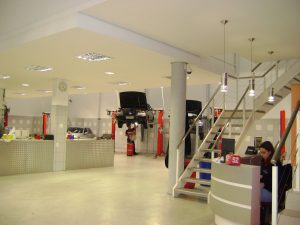 Leia mais sobre o artigo Dia Mundial do Meio Ambiente – Sindirepa-SP destaca desafios ambientais no setor de reparação de veículos