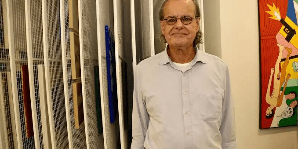 No momento, você está visualizando Falece Helio Portocarrero, ex-superintende da Susep