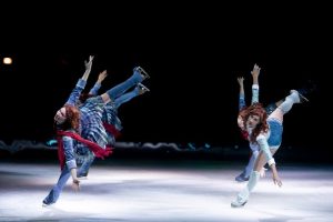 Leia mais sobre o artigo Porto apresenta nova temporada do Cirque du Soleil no Brasil