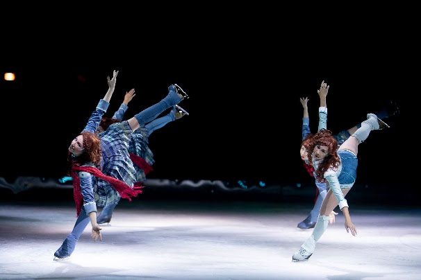 No momento, você está visualizando Porto apresenta nova temporada do Cirque du Soleil no Brasil