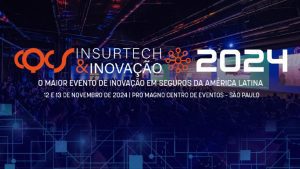 Leia mais sobre o artigo Tokio Marine é a Seguradora Oficial da 6ª edição do CQCS Insurtech & Innovation