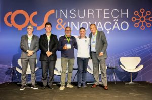 Leia mais sobre o artigo Para CEOs de seguradoras, IA vai apoiar a experiência oferecida ao consumidor