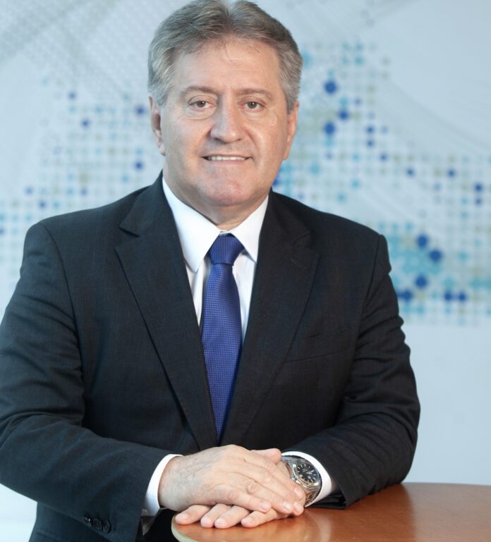 No momento, você está visualizando Zurich anuncia mudanças na área de parcerias