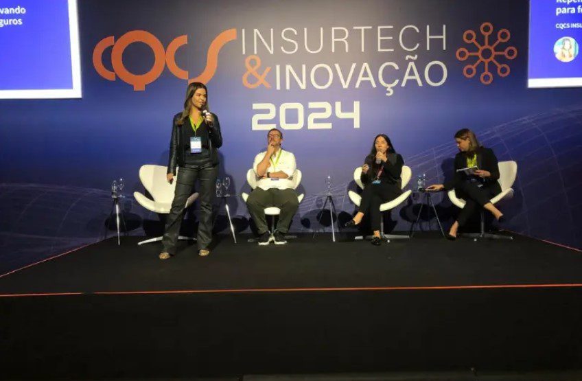 No momento, você está visualizando Transformação digital e experiência do cliente no mercado de seguros