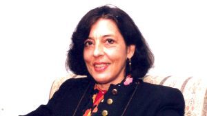 Leia mais sobre o artigo Nota de Falecimento – Suzana Munhoz da Rocha