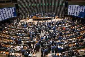 Leia mais sobre o artigo Senado pode votar na terça-feira PL da proteção veicular