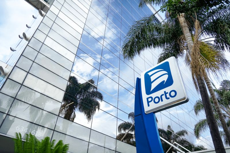 No momento, você está visualizando Porto: com impulso de novos negócios, lucro cresce 32% no 3º tri e vai a R$ 739 mi