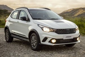 Leia mais sobre o artigo Carros automáticos ‘baratos’ vão bem em provas de consumo, mas faltam itens de segurança