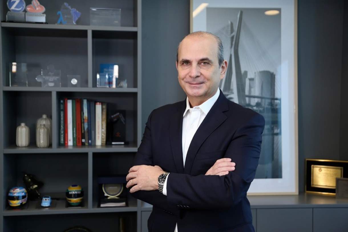 No momento, você está visualizando Nova diretoria da Fenaprevi é eleita