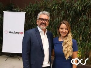 Leia mais sobre o artigo SindSeg-SP anuncia Patricia Chacon como a primeira mulher presidente da entidade de 83 anos