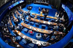 Leia mais sobre o artigo Senado aprova projeto que regulamenta cooperativas de seguros