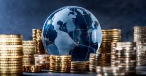 Leia mais sobre o artigo Coface prevê alta de 2,6% do PIB global em 2025; para o Brasil, estimativa é de 1,8%