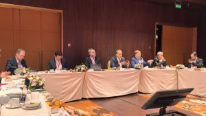 Leia mais sobre o artigo Crescimento da Bradesco Seguros em 2024 continua na casa de dois dígitos