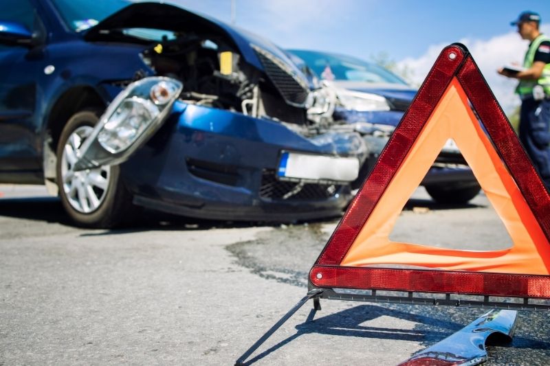 No momento, você está visualizando Por que seguradoras dão perda total em carros até mesmo após batidas leves