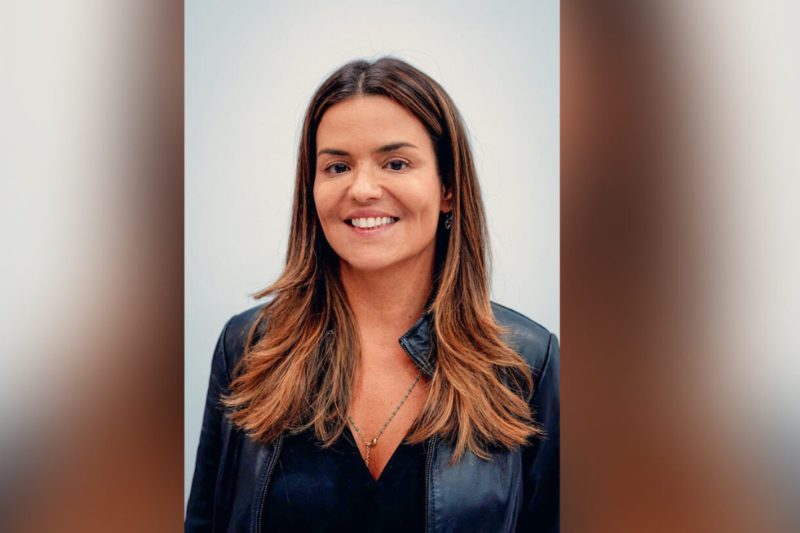 No momento, você está visualizando MAPFRE anuncia contratação de Karine Brandão