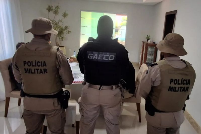 No momento, você está visualizando Operação desarticula esquema de fraudes envolvendo plano de saúde