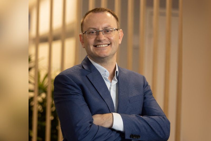 No momento, você está visualizando João Amato é reeleito presidente do SindsegSC para a gestão 2025/2028