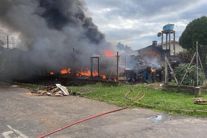 No momento, você está visualizando Setor de seguros é impactado após chuvas intensas no litoral de SC