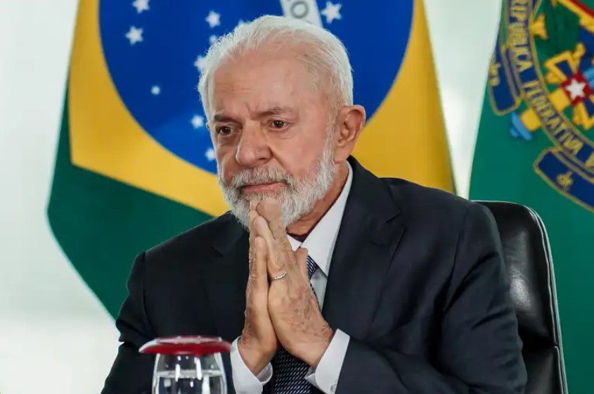 No momento, você está visualizando Governo Lula sanciona lei que regulamenta proteção veicular