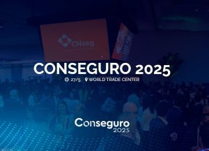 Leia mais sobre o artigo CNseg realiza o Conseguro 2025 no fim de maio em São Paulo