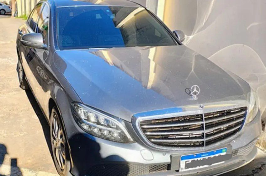 No momento, você está visualizando Polícia Civil esclarece falso roubo de veículo que era golpe contra seguradora