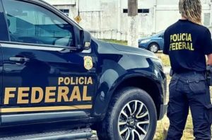 Leia mais sobre o artigo PF combate associação criminosa com atuação na venda ilegal de seguros em Pernambuco e Rio de Janeiro