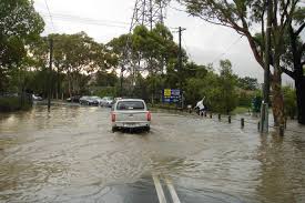 Leia mais sobre o artigo Chuvas de verão e alagamentos reforçam a importância do seguro para automóveis e residências